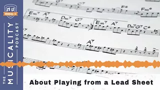 Playing From A Lead Sheet