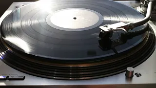 George Michael - Older (1996 HQ Vinyl Rip) - Technics 1200G / Audio Technica ART9