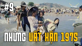 HỒI KÝ: NHỮNG UẤT HẬN TRONG TRẬN CHIẾN MẤT NƯỚC 1975 (Phần 9)