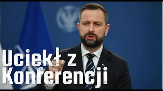 Żołnierz Nie Żyje, a Kosiniak Kamysz Uciekł z Konferencji Prasowej - Analiza Ator