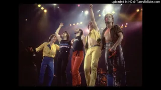 Journey - Edge of the Blade - Live in Osaka 02-24-1983