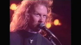 Metallica - Live in Buenos Aires '93 [ReMastered 25th Anniversary Series]