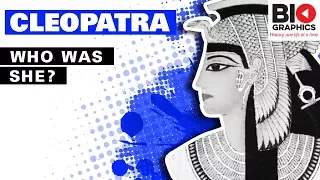 Cleopatra: Ruler of the Ptolemaic Kingdom of Egypt