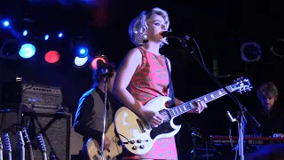 Samantha Fish  "Hello Stranger"  The Token Lounge  October 20, 2018