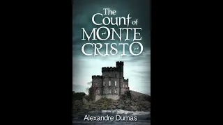 The Count of Monte Cristo (FULL Audiobook) - part 1