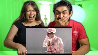 BABY NAMJOON! - Kim Namjoon: The Maknae of the Hyung Line Part 1 Hilarious Reaction!