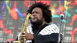 KAMASI WASHINGTON  FISTS OF FURY