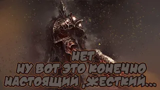 ♦Поговорим о DLC к Dark souls 2?