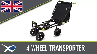 *** Coarse & Match Fishing TV *** 4 Wheel Transporter