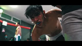 Official Teaser Fight Night by MyGym