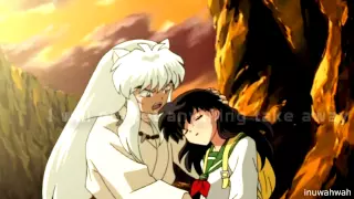 [amv] A Thousand Years-Inuyasha and Kagome