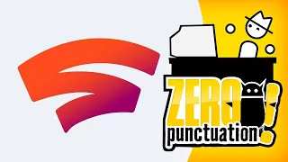 Stadia (Zero Punctuation)