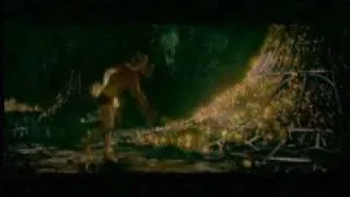 A Lenda de Beowulf - Trailer Final