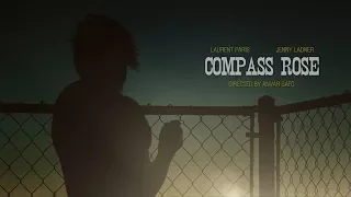 Trailer of the "Compass Rose" short film, Directed by Anvar Safaev