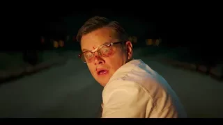 Субурбикон (Suburbicon) 2017 Трейлер на Русском HD