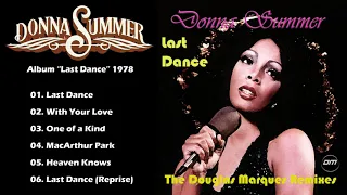 Donna Summer - Full Album " Last Dance " 1987 - Donna Summer Greatest Hits Full Album 1987