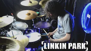 Linkin Park - Somewhere I belong (drum cover) by Adrian Myst