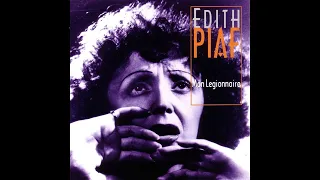 Edith Piaf - Mon Légionnaire #conceptkaraoke