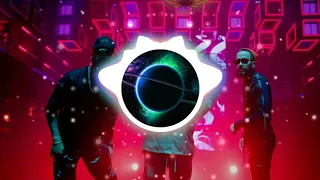 Ganas De Ti - Sech x Wisin & Yandel - EXTRABASS - BASSBOOSTED