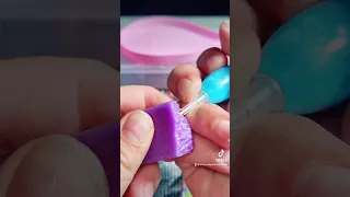 Diamond Painting Wax Change