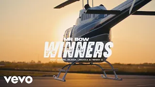 Mr. Bow - Winners (Official Music Video) ft. Gospel Silinda, Ubakka, Henny C