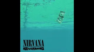 Nlrvana   Nevermlnd full album instrumental