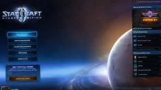 Начни играть в StarCraft 2 бесплатно с Virtus.pro!