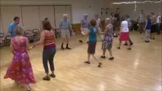 Mistwold - English Country Dance