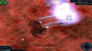 Alien Shooter 2 - Reloaded Boss Basilisk Mod