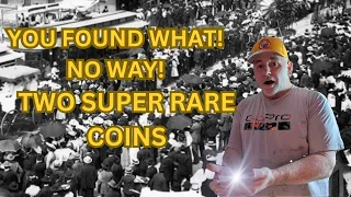 Treasure Hunting - Metal Detecting - Mind-Blowing Bucket Listers Found!