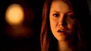 The Vampire Diaries 4x23 VOSTFR  Elena choisi Damon