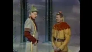 The Best Of The Danny Kaye Show 1963 - 1967