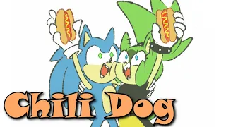 "CHILI DOG!" by Tan_DaSurK ft. Abigail Adair (Sonic Comic Dub)