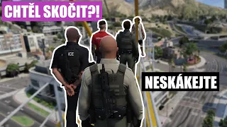 PROČ CHCE KAŽDÝ SKÁKAT?.. | POHODÁŘI RP