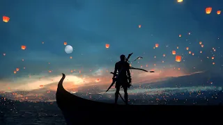 THE LONE WARRIOR Vol.2 | The Power of Epic Music - Best Epic Heroic Orchestral Music