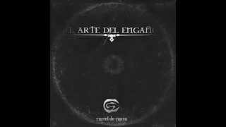 Cartel de Santa - El Arte del Engaño ( INSTRUMENTAL )