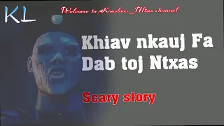 Khiav nkau fa Dab toj ntxas 5/14/2021