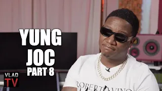 Yung Joc: If Puff Plays Hard Ball, Lil Rod's Lawyers Will Walk Away If They Can't Settle (Part 8)