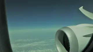 (4K) TUI Manchester to Tenerife South *Full Flight* B787-9 Dreamliner 26/3/19