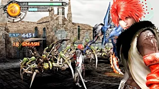 This Rare Devil May Cry Clone Is Beyond Awesome - Chaos Legion Explored