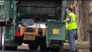 Good Question: Can you be fined for not recycling?