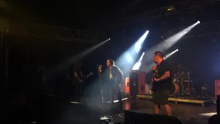 Eyehategod @ Live Brutal Assault 24 2019