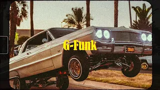 G-Funk | West Coast Classics | Old School Gangsta Mix