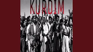 Kurdish Trap _ KURDIM _ Remix (Trap beats)