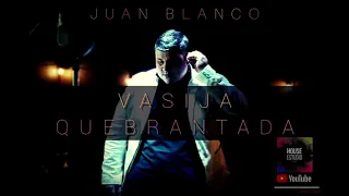 Vasija Quebrantada - Juan Blanco (Cover Felixis Falcón)