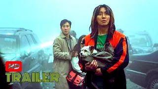 Project Silence (2023) Horror korean Film Trailer