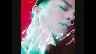 張敬軒 Hins Cheung《Vibes》全碟試聽