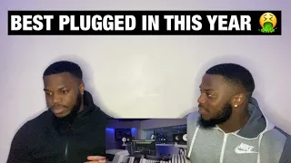 HE JUST DISSED ……. 🤮| Chinx (OS) - Plugged In W/Fumez The Engineer | Pressplay (REACTION)