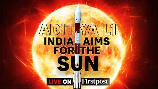 ISRO's Aditya L1 Launch LIVE: After Chandrayaan 3's Success, India's First Sun Mission Makes History