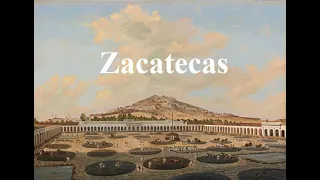 Casa de la Moneda de Zacatecas - Monedas Antiguas | Numismática Mayor 25